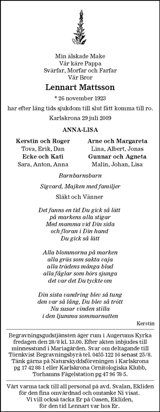 Blekinge Läns Tidning