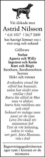Norrländska Socialdemokraten