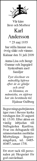 Östran Nyheterna