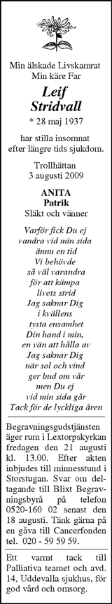 TTELA Trollhättans tidning & Elfsborgs läns allehanda
