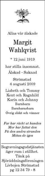 Strömstads tidning (e-tidning)