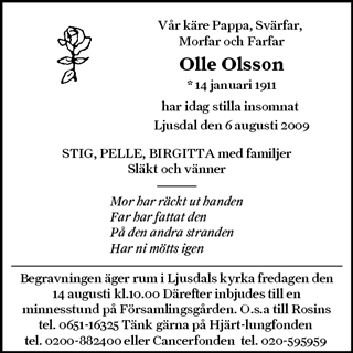 Ljusdals-Posten