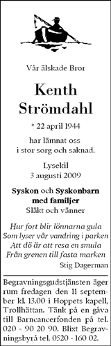 Bohusläningen