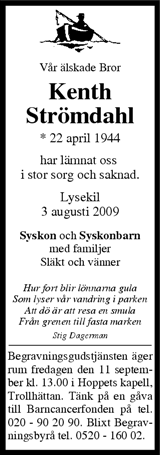 Lysekilsposten