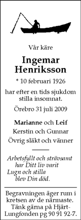 Nerikes Allehanda