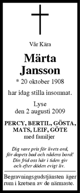 Lysekilsposten