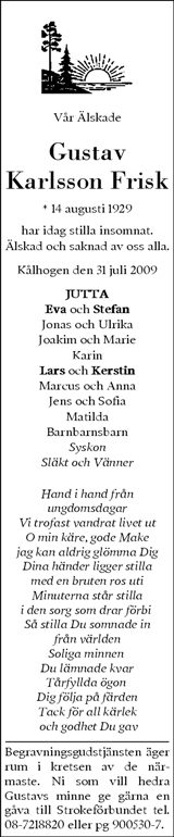 Bohusläningen