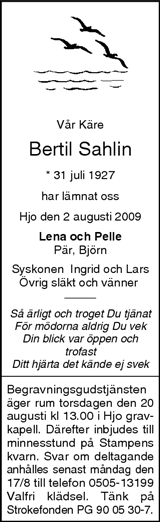 Hjo Tidning