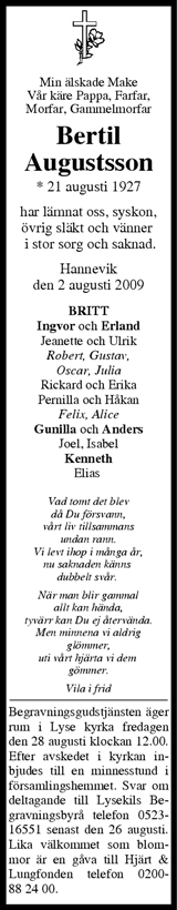 Lysekilsposten