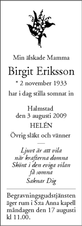 Hallandsposten