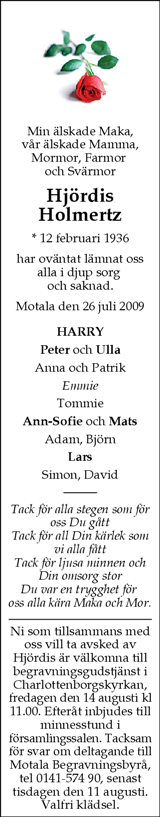 Motala Vadstena Tidning