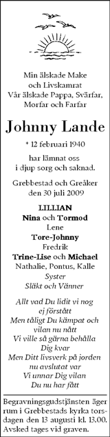 Bohusläningen