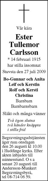 Mora Tidning