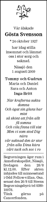 Barometern,Oskarshamns Tidningen