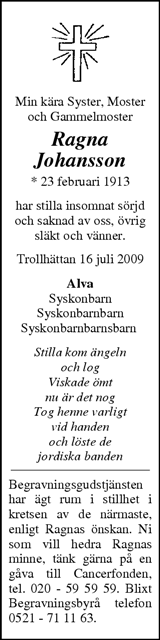 TTELA Trollhättans tidning & Elfsborgs läns allehanda