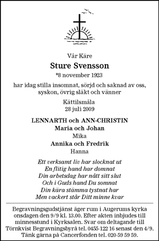 Blekinge Läns Tidning