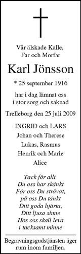Trelleborgs Allehanda