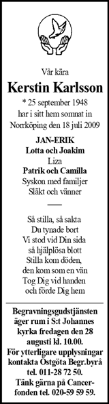 Norrköpings Tidningar