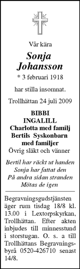 TTELA Trollhättans tidning & Elfsborgs läns allehanda