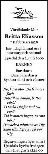 Ljusdals-Posten