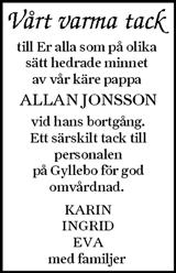 Ljusnan