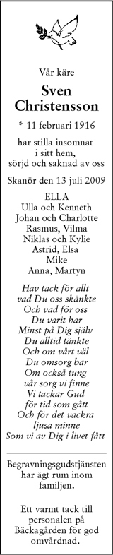 Sydsvenskan