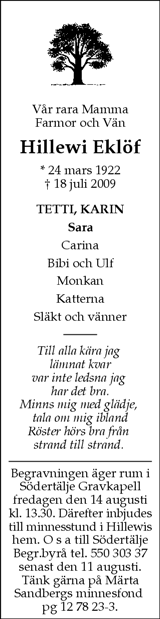 Länstidningen Södertälje