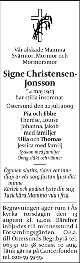Östersunds-Posten