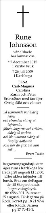 Karlskoga Tidning