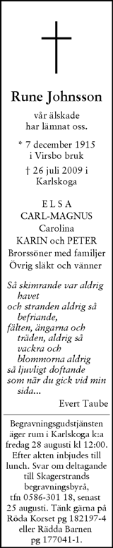 Svenska Dagbladet