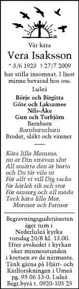 Norrländska Socialdemokraten