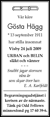 Gotlands Tidningar,Gotlands Allehanda