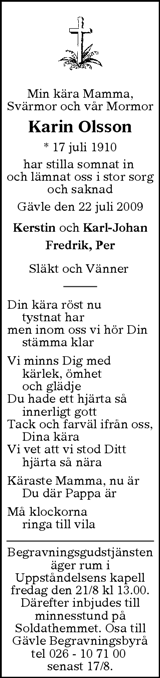 Gefle Dagblad