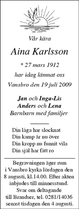 Vansbrobladet