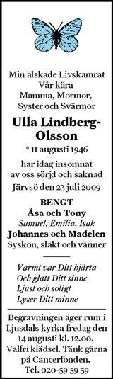 Ljusdals-Posten
