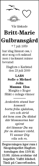 Värmlands Folkblad