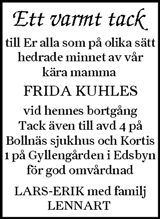 Ljusnan