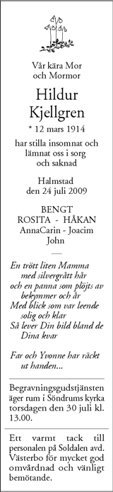Hallandsposten