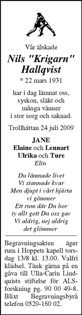 TTELA Trollhättans tidning & Elfsborgs läns allehanda