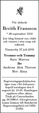 Vimmerby Tidning,Kinda Posten
