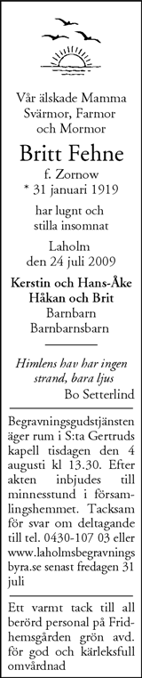 Laholms Tidning