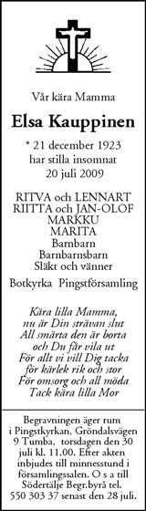 Mitt i Botkyrka-Salem