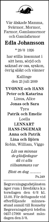 Blekinge Läns Tidning