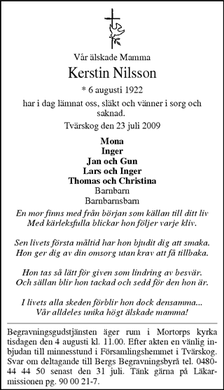Östran Nyheterna
