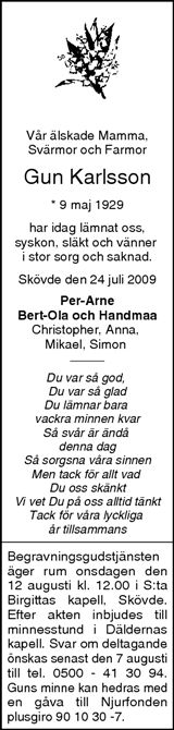 Skaraborgs Allehanda