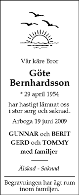 Bärgslagsbladet,Arboga Tidning