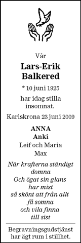 Blekinge Läns Tidning