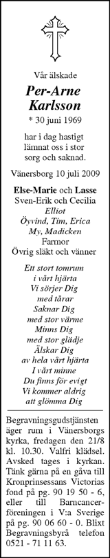 TTELA Trollhättans tidning & Elfsborgs läns allehanda