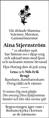 Östersunds-Posten