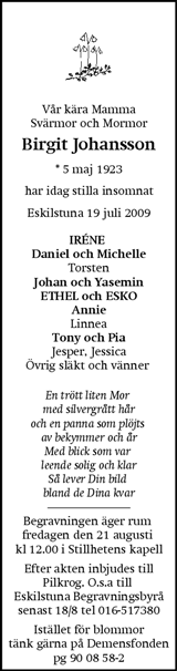 Eskilstuna-Kuriren,Strängnäs Tidning